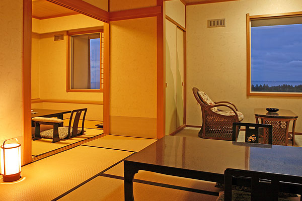 Special Room Matsukaze