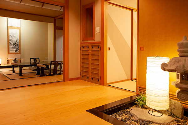 Special Room Tsukinone